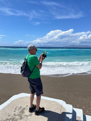 Lappeenrannan Valo- ja Dronekuvaus